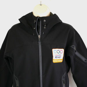 Rei Olympic Polartech Jacket
